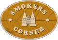 Smokers Corner