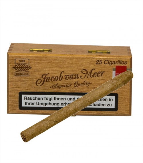 Jacob van Meer Cigarillo