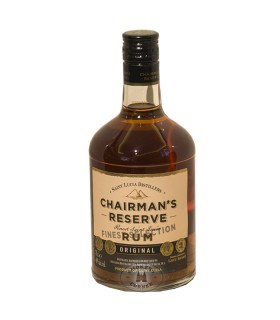 Chairmans Reserve Rum