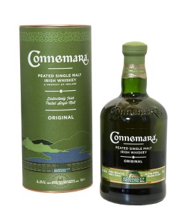 Connemara Peated Irish Single Malt