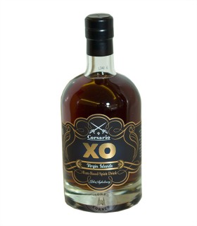 Corsario XO rum